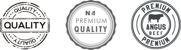 Badges of Quality quality-badges